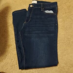 Kancan Jeans Size 15